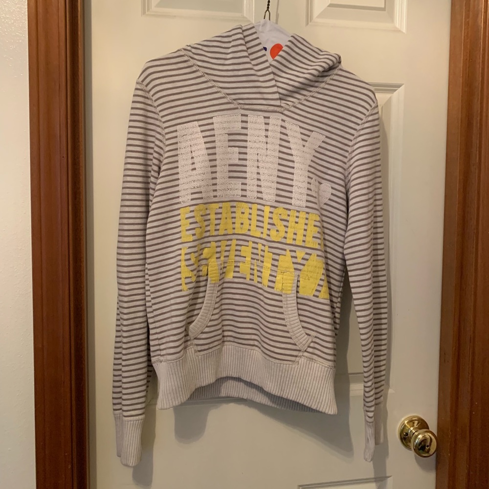 American Eagle hoodie size medium